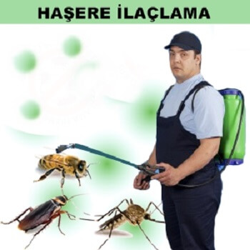 Uzunköprü Böcek İlaçlama